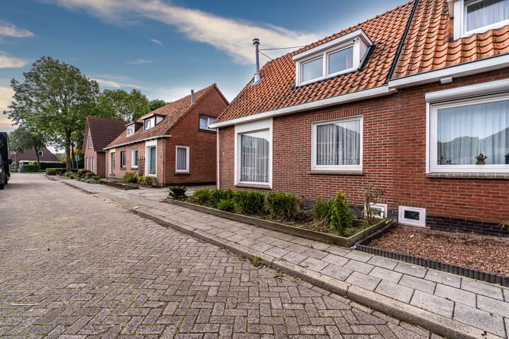 Foto 7 van Tichelweg 13