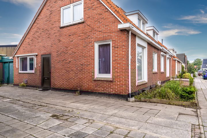 Foto 10 van Tichelweg 13