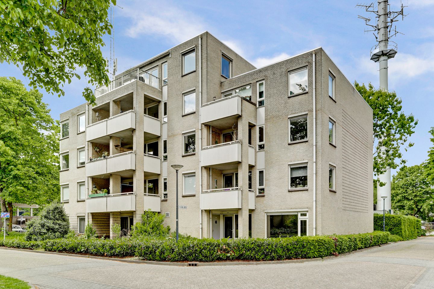 Foto 19 van Bijsterveld 15