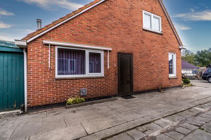 Foto 11 van Tichelweg 13