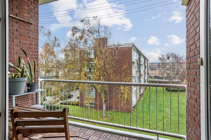 Foto 9 van Willem de Nobelaerlaan 24