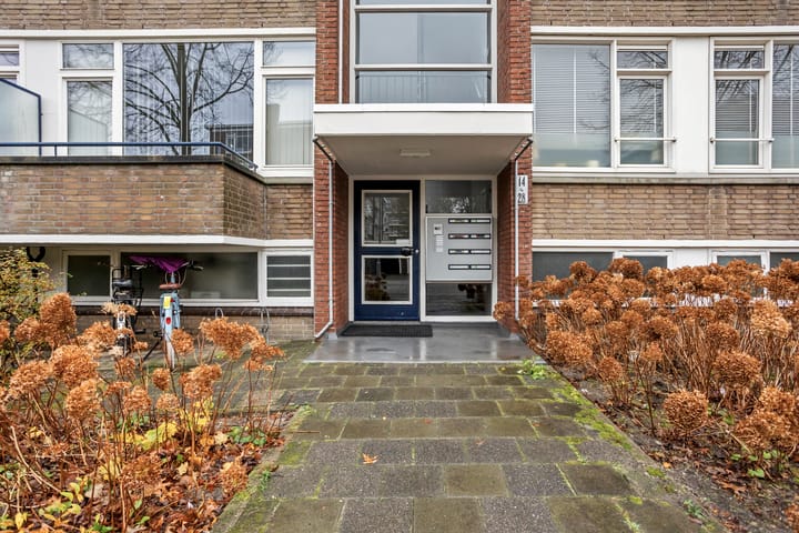 Foto 16 van Willem de Nobelaerlaan 24