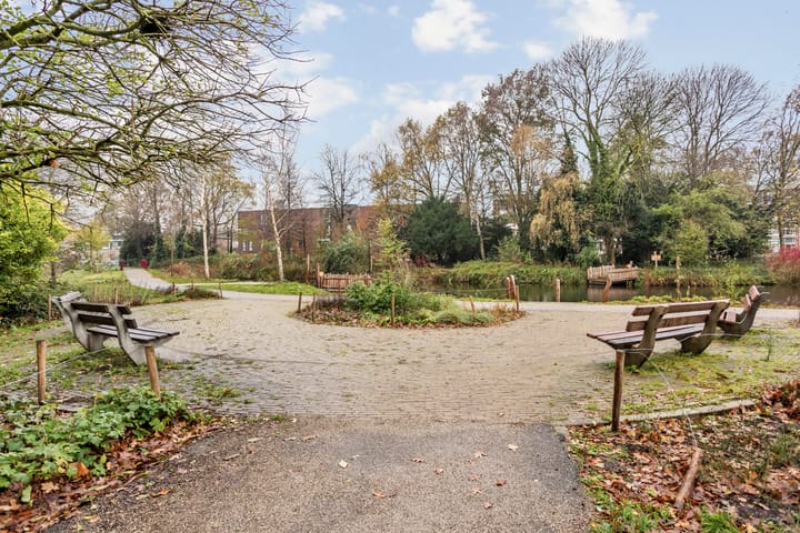 Foto 19 van Willem de Nobelaerlaan 24