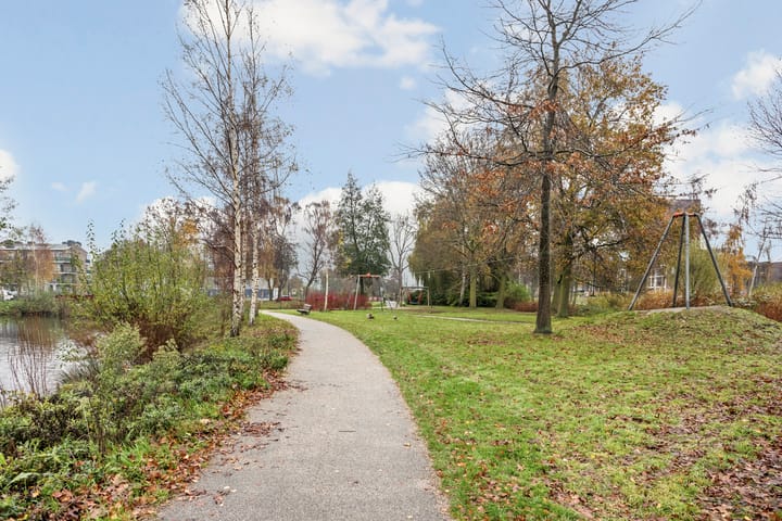 Foto 21 van Willem de Nobelaerlaan 24