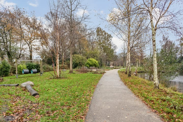 Foto 22 van Willem de Nobelaerlaan 24