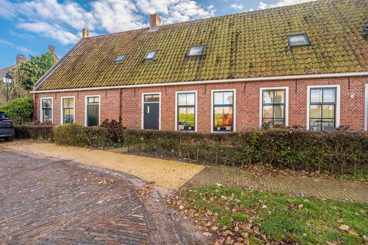 Photo 5 of Bisschopsweg 10