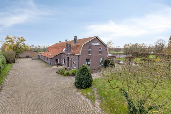 Photo 2 of Radioweg 14