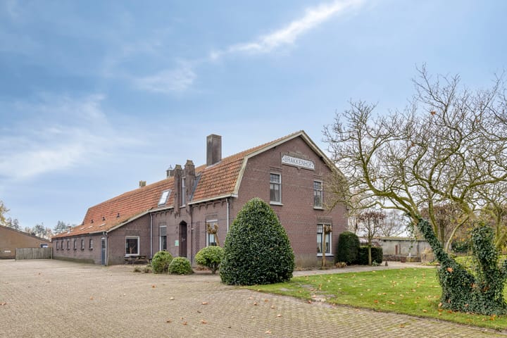 Photo 5 of Radioweg 14