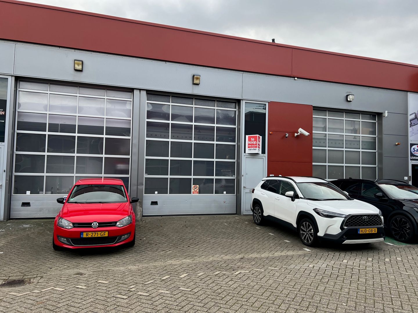 View photo 1 of Zwolseweg 38