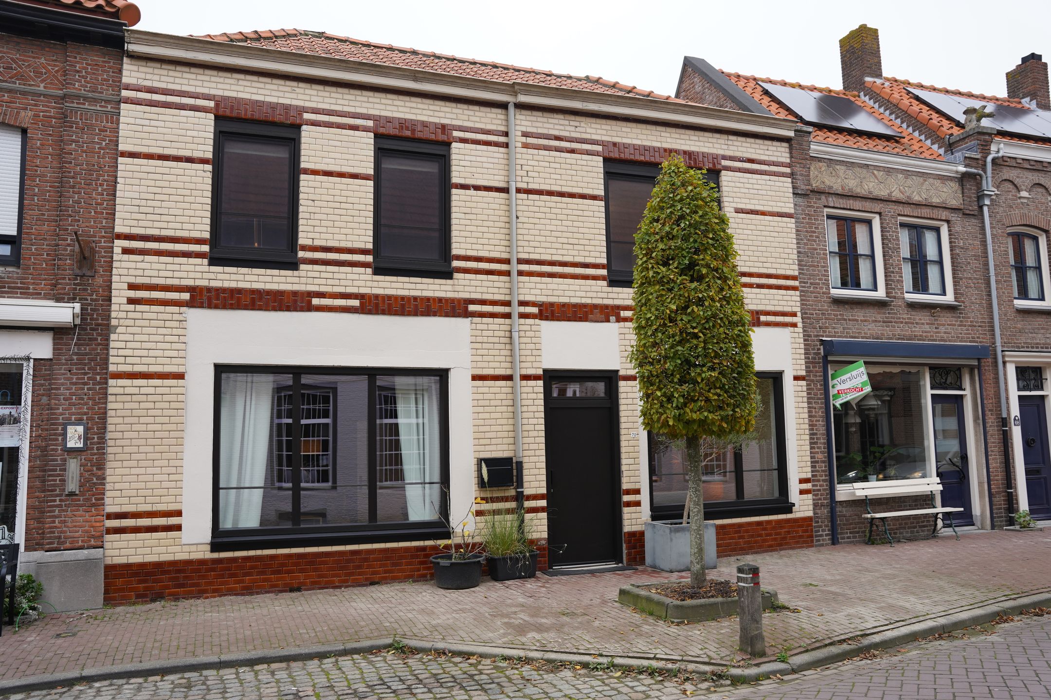 Photo 42 of Weststraat 70
