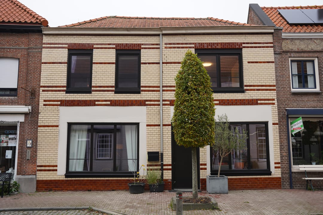 Photo 1 of Weststraat 70
