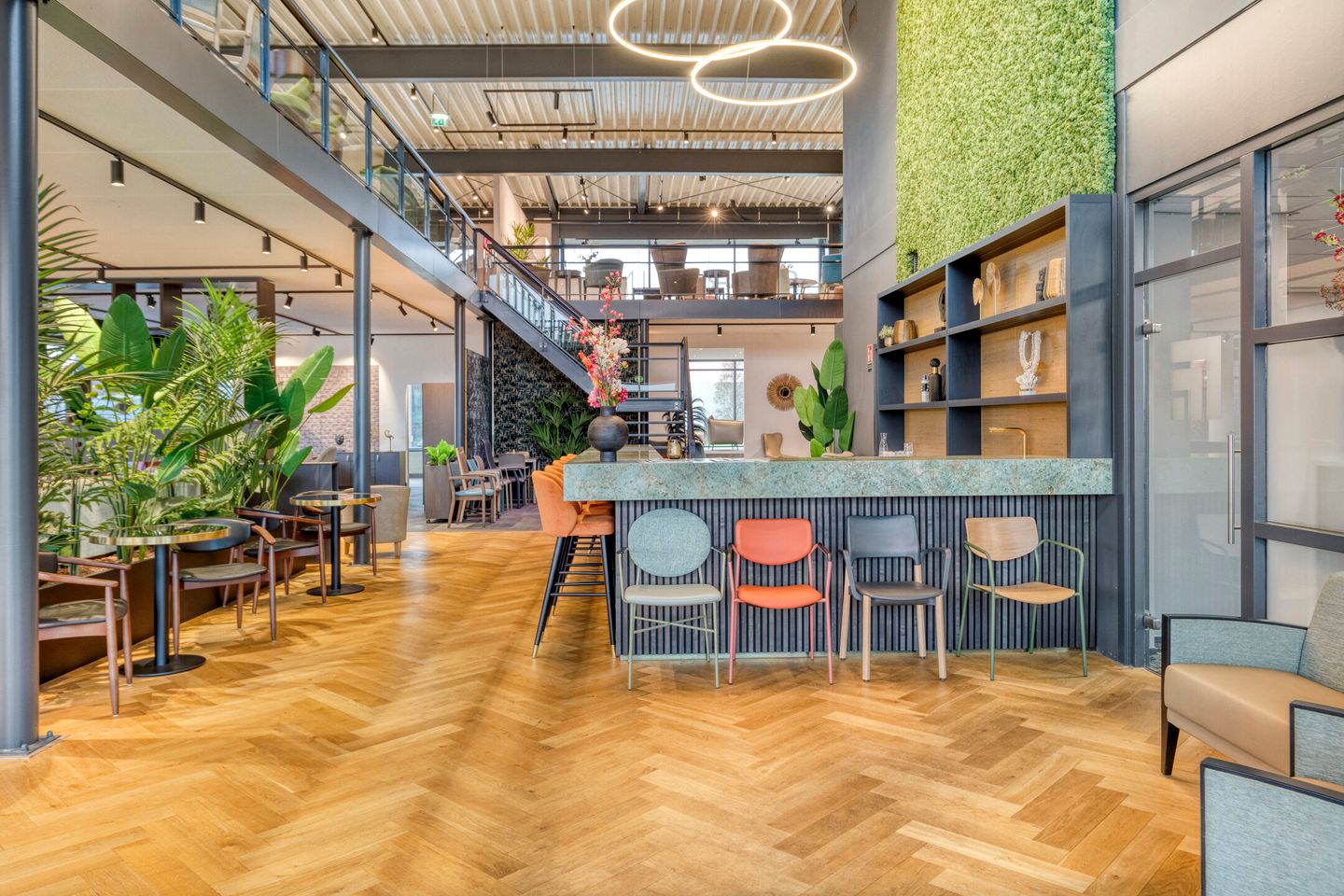 Bekijk foto 3 van Oude Liermolenweg 8