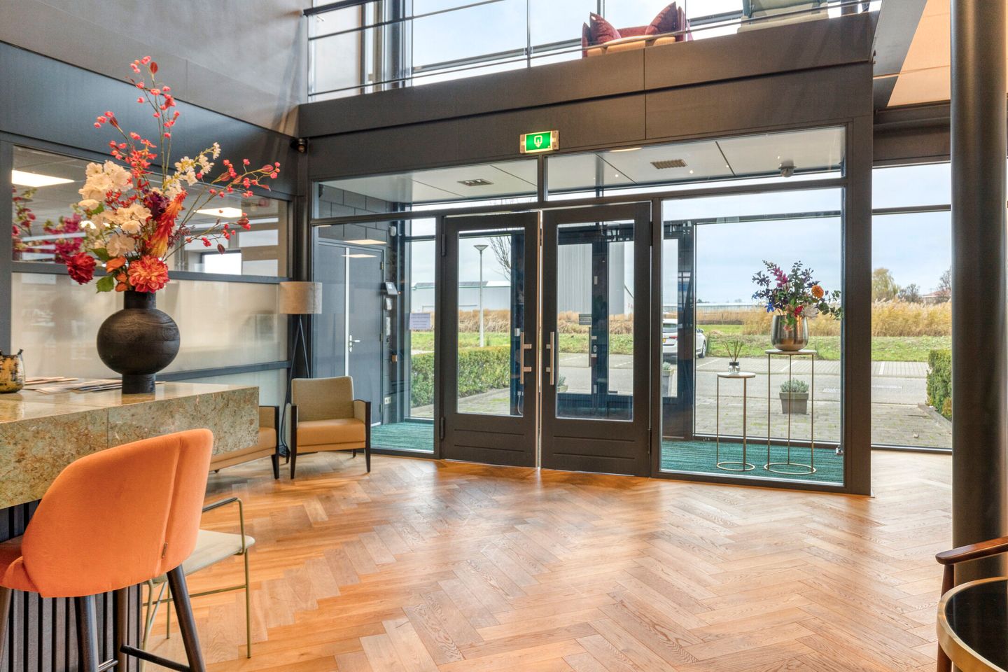 Bekijk foto 2 van Oude Liermolenweg 8