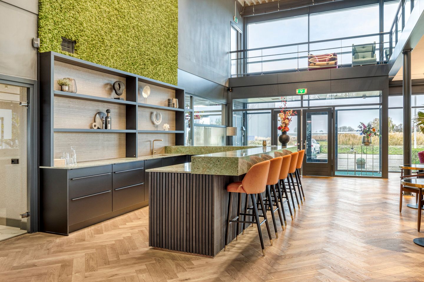 Bekijk foto 4 van Oude Liermolenweg 8