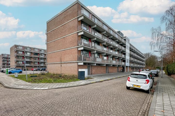Noteneeweg 17