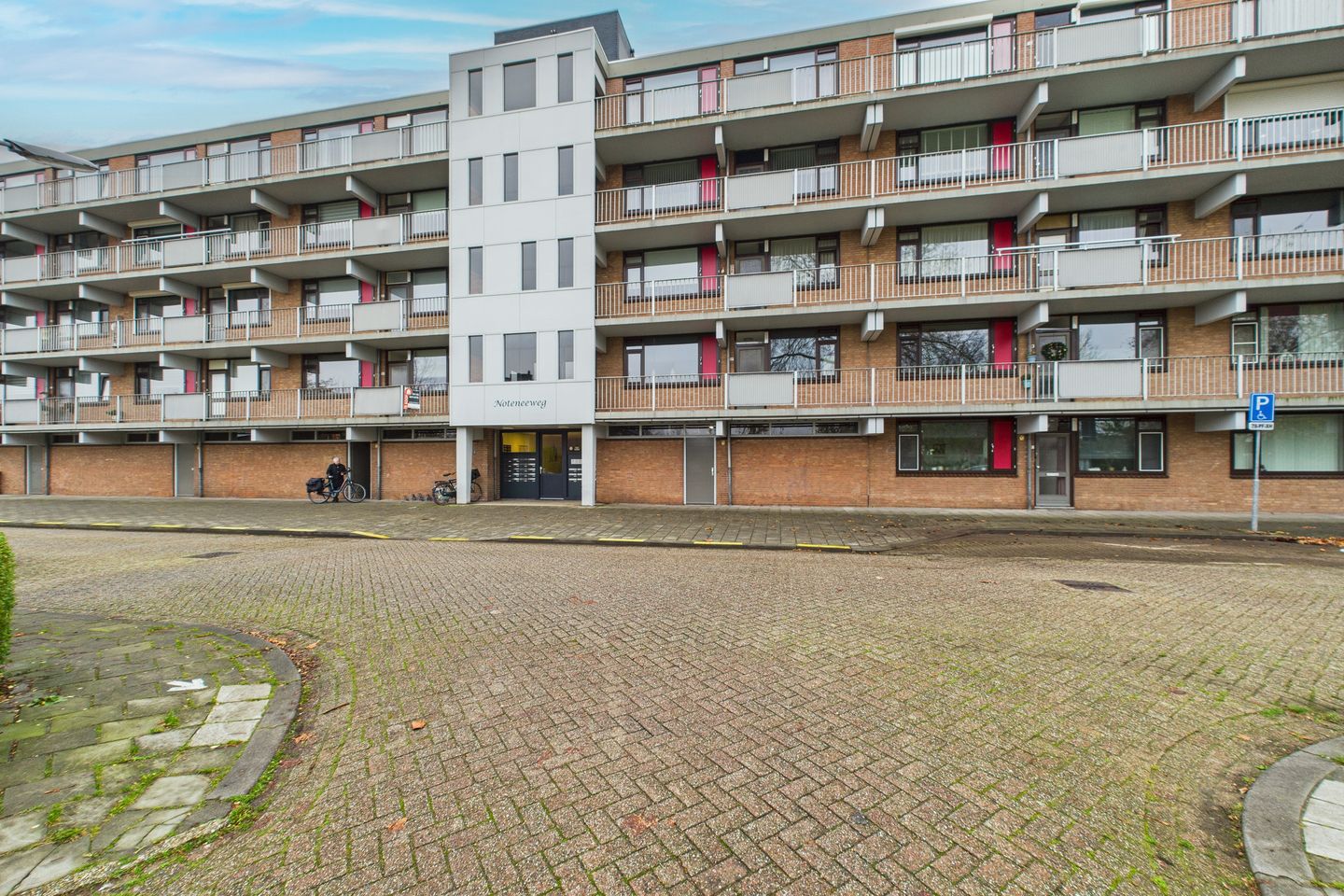Foto 5 van Noteneeweg 17