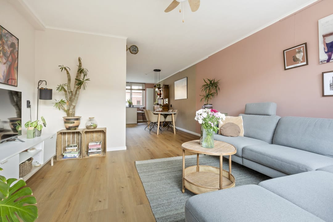 Foto 1 van Slachthuisstraat 247