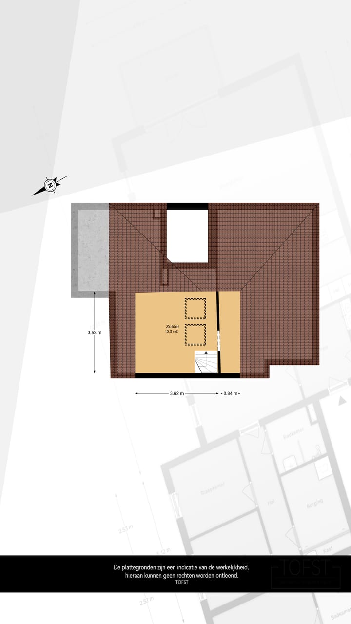 Foto 45 van Schie 25