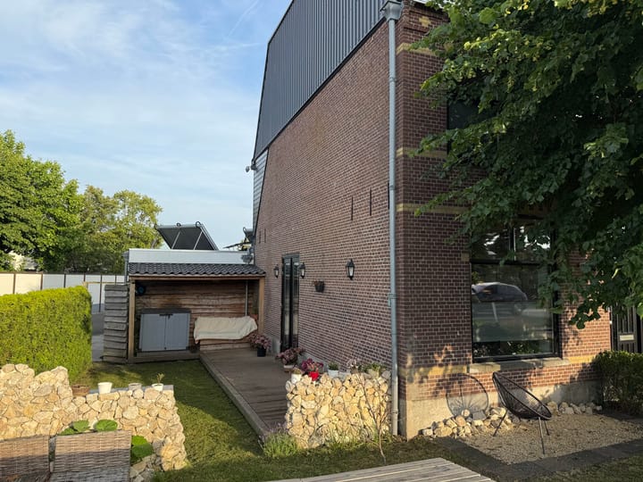 Photo 11 of Nieuweweg 77