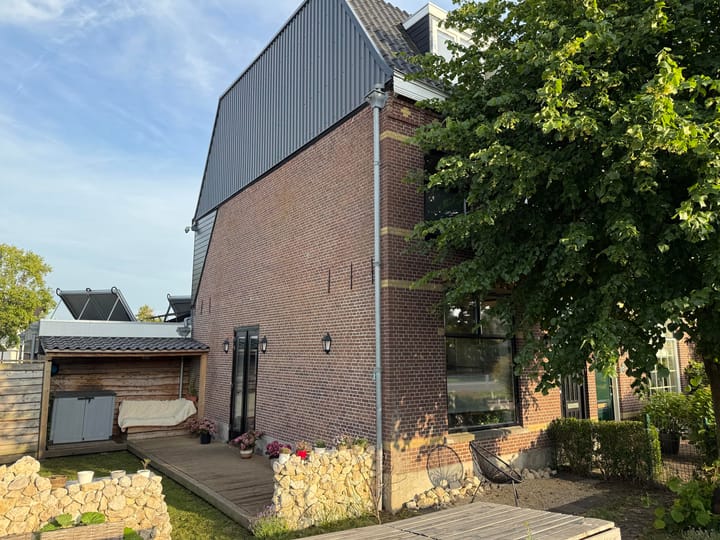 Photo 2 of Nieuweweg 77