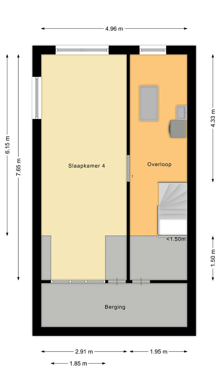 Foto 59 van Waterrijklaan 1