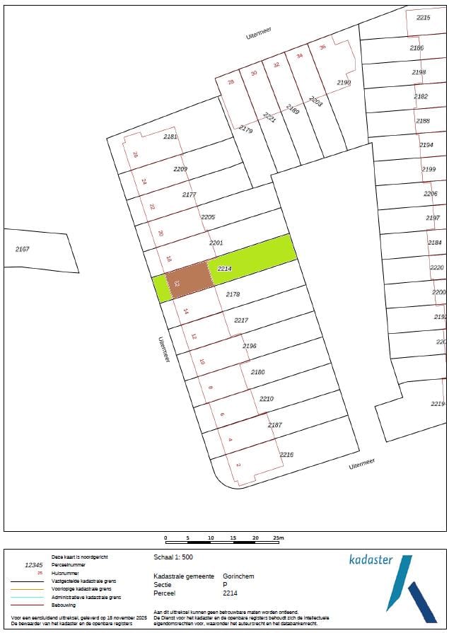 Photo 24 of Uitermeer 16