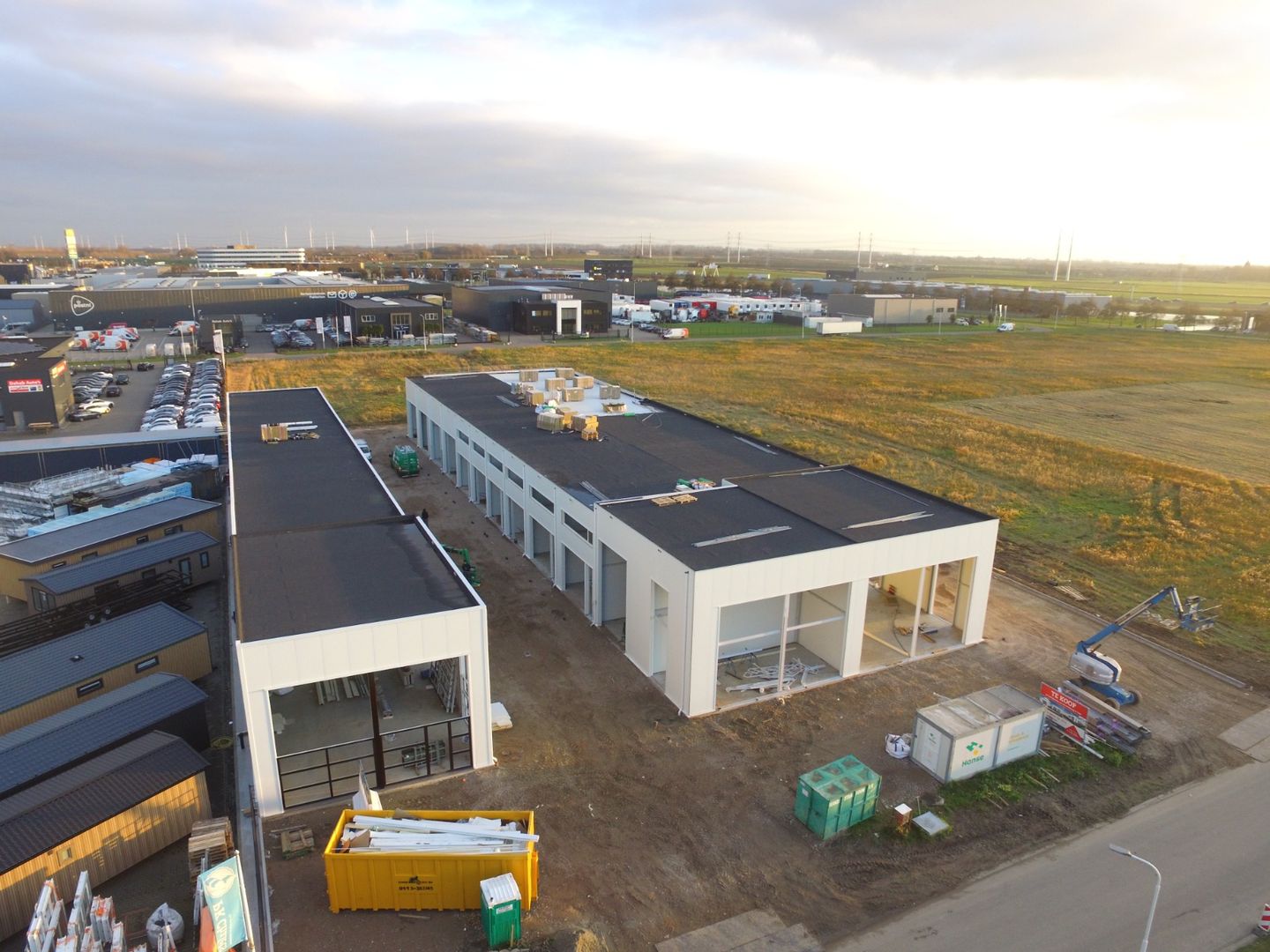 View photo 1 of Smithweg