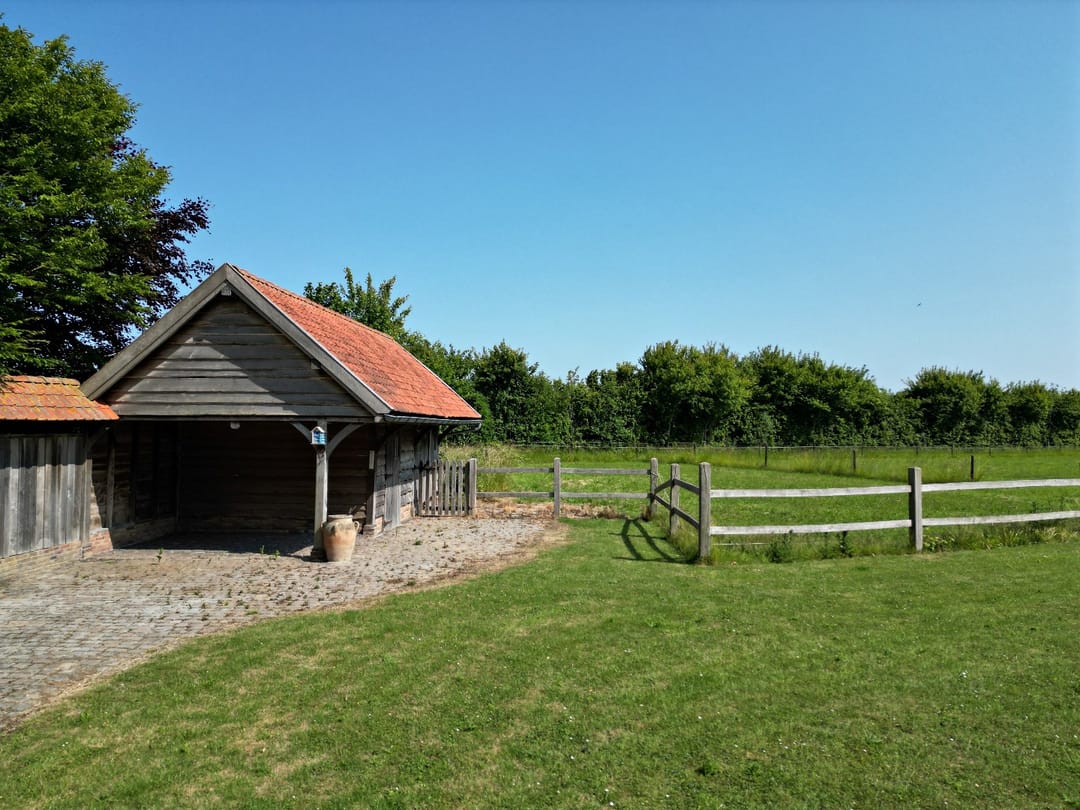 Foto 28 van Kieweg 4