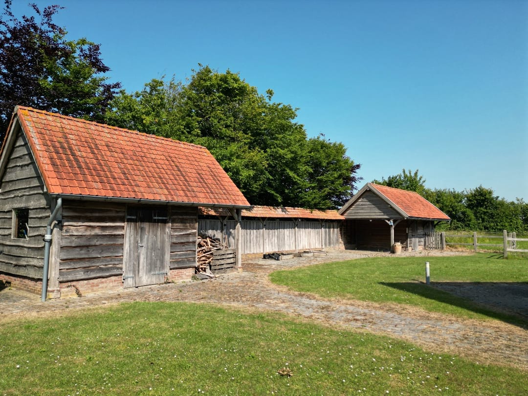 Foto 32 van Kieweg 4