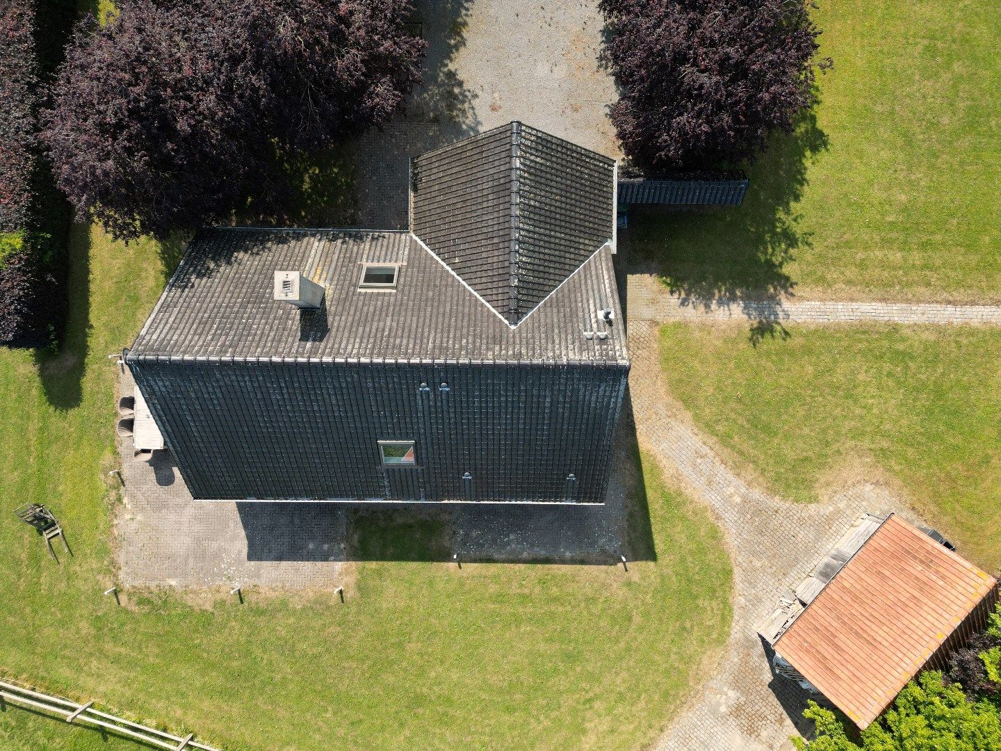 Foto 33 van Kieweg 4