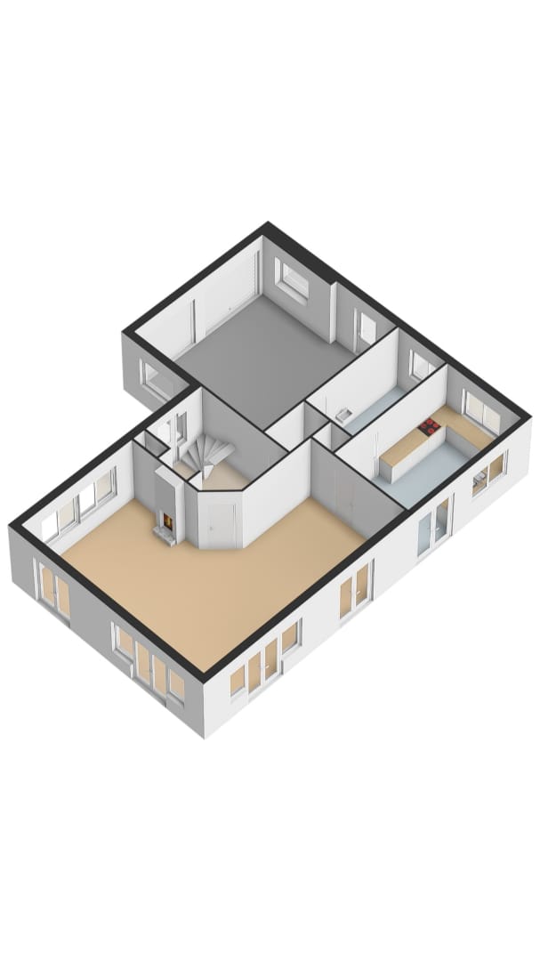 Foto 40 van Kieweg 4