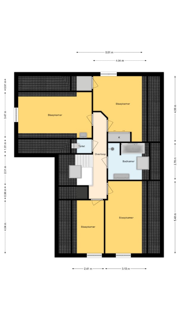 Foto 41 van Kieweg 4