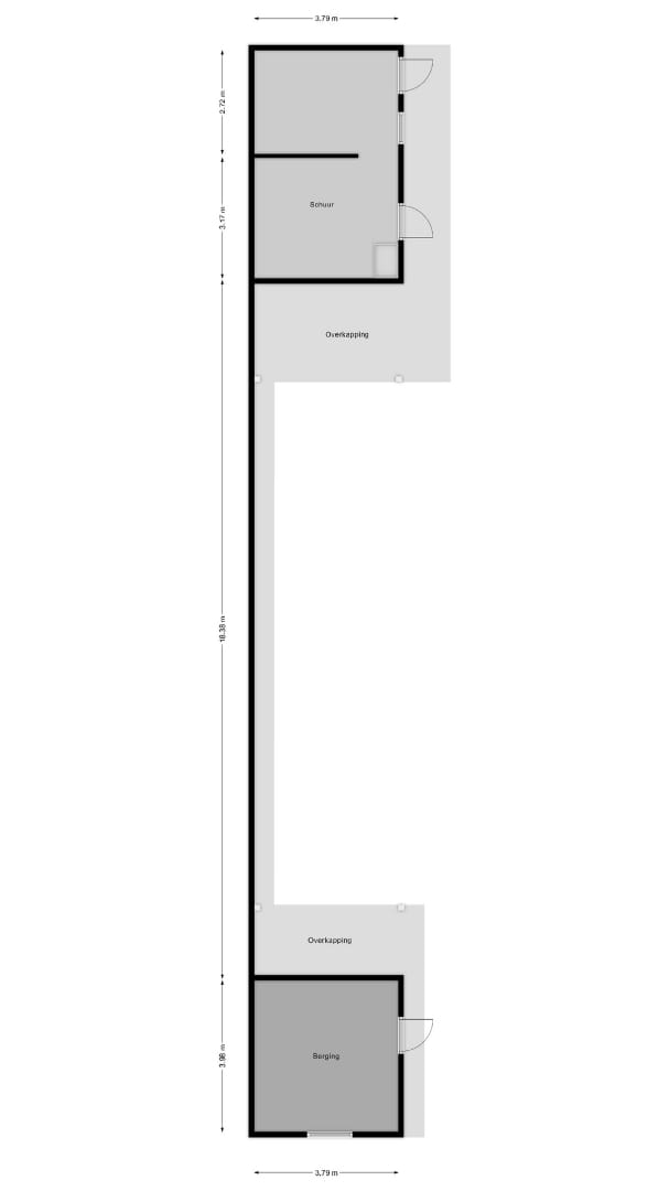 Foto 43 van Kieweg 4