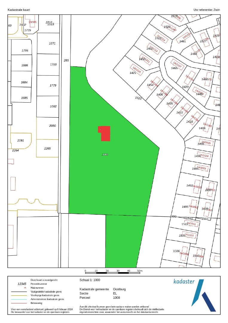 Foto 38 van Kieweg 4