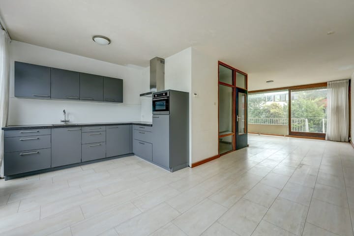 Foto 3 van Beethovenstraat 16