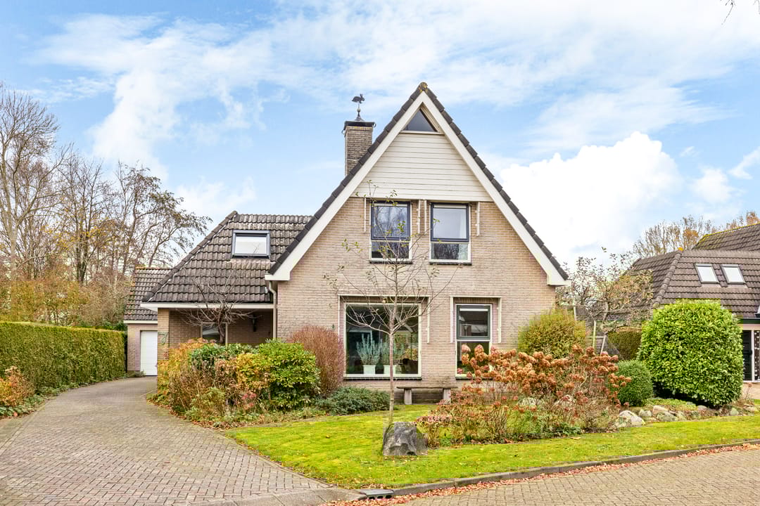 Photo 1 of Bosmastrjitte 7