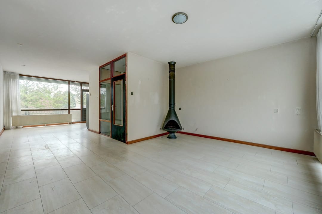 Foto 2 van Beethovenstraat 16