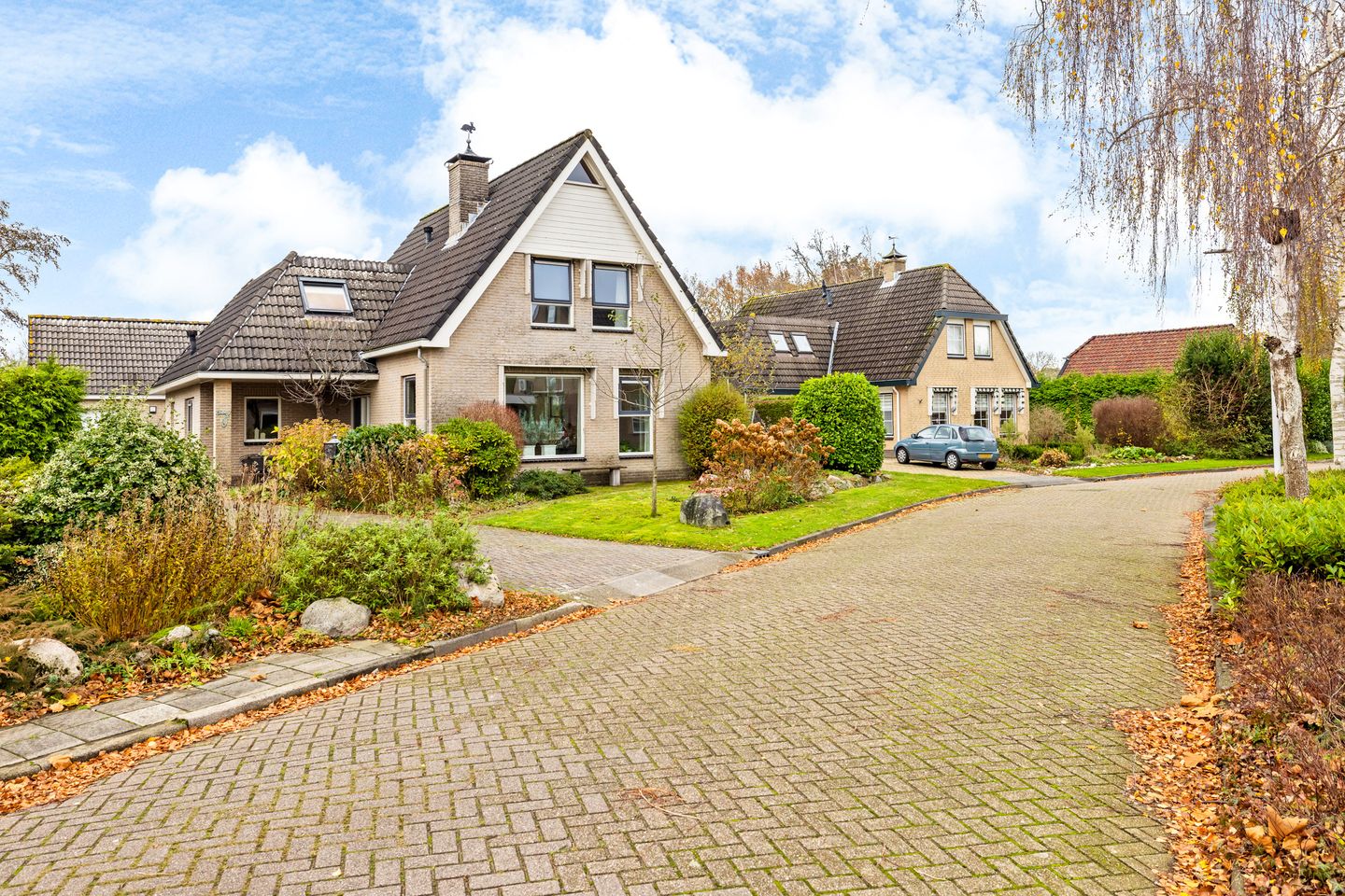 Photo 4 of Bosmastrjitte 7