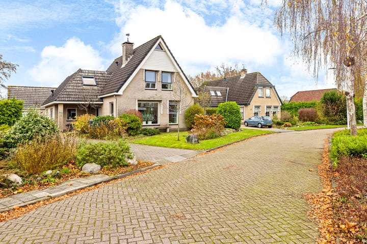 Photo 4 of Bosmastrjitte 7