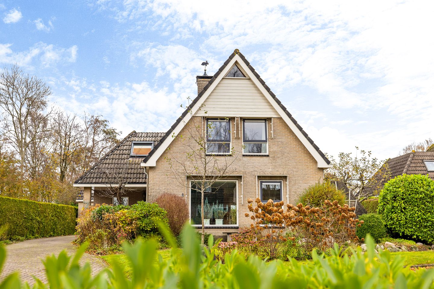 Photo 5 of Bosmastrjitte 7