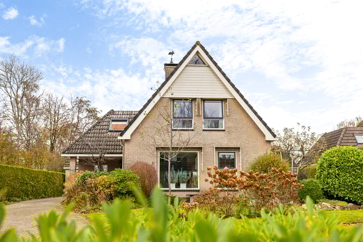 Photo 5 of Bosmastrjitte 7