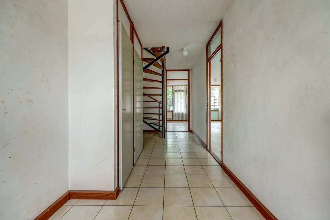 Foto 7 van Beethovenstraat 16