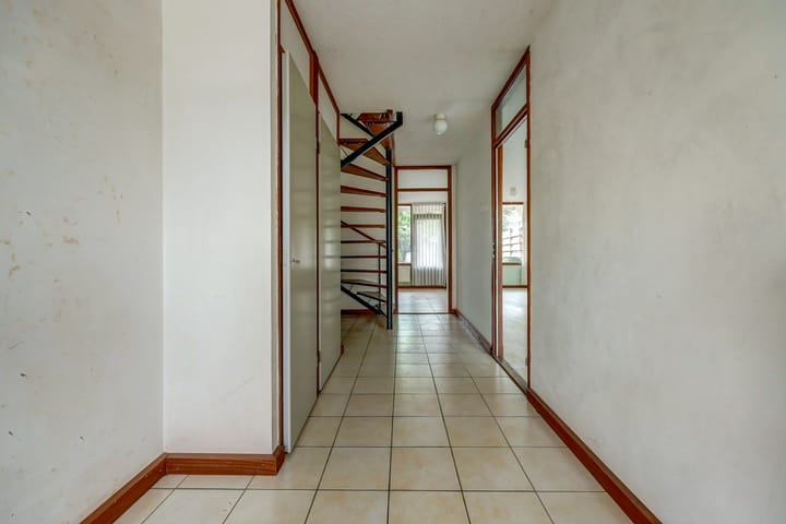 Foto 7 van Beethovenstraat 16