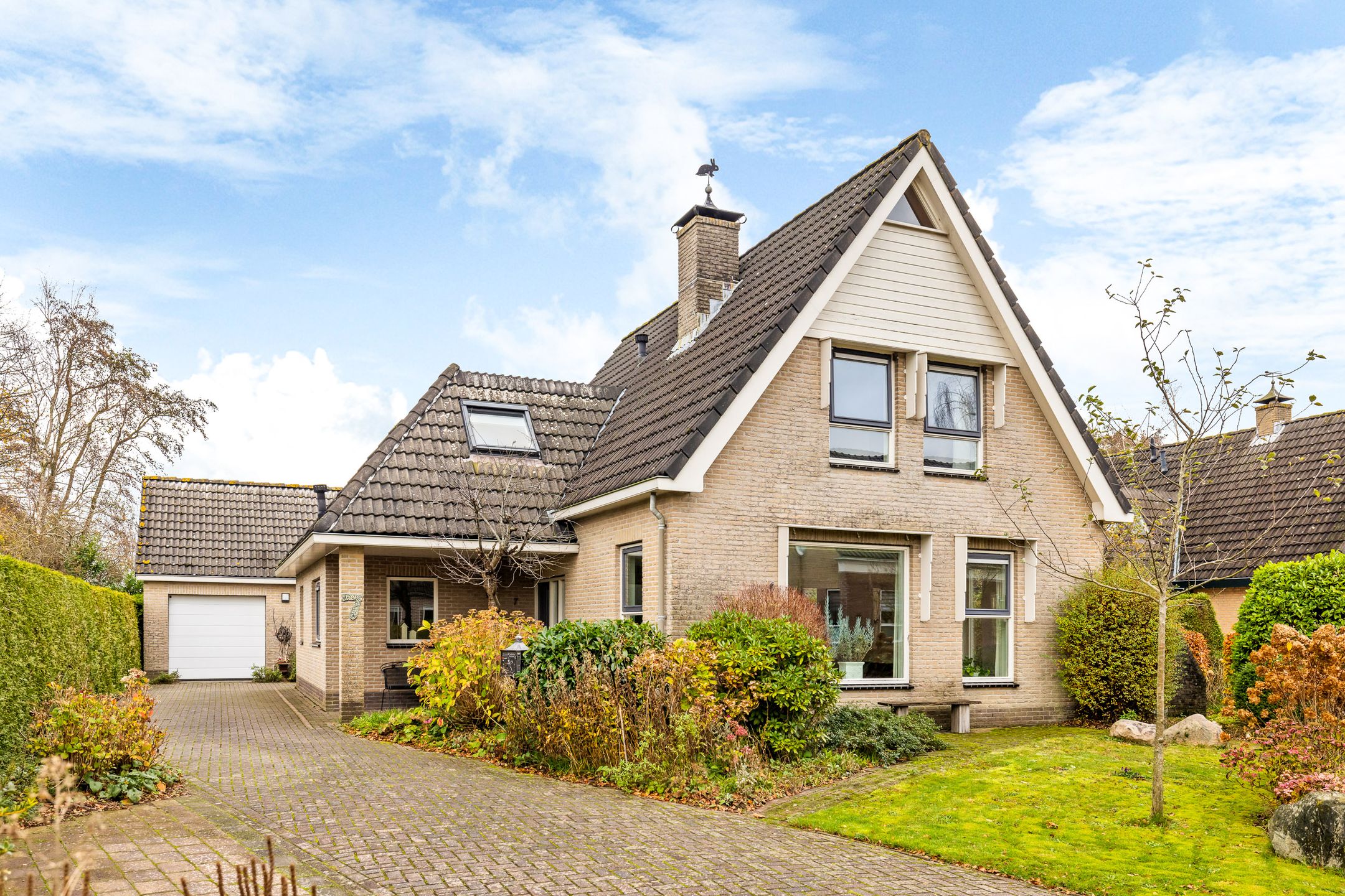 Photo 3 of Bosmastrjitte 7