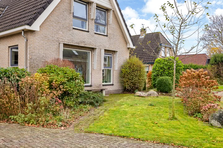 Photo 8 of Bosmastrjitte 7