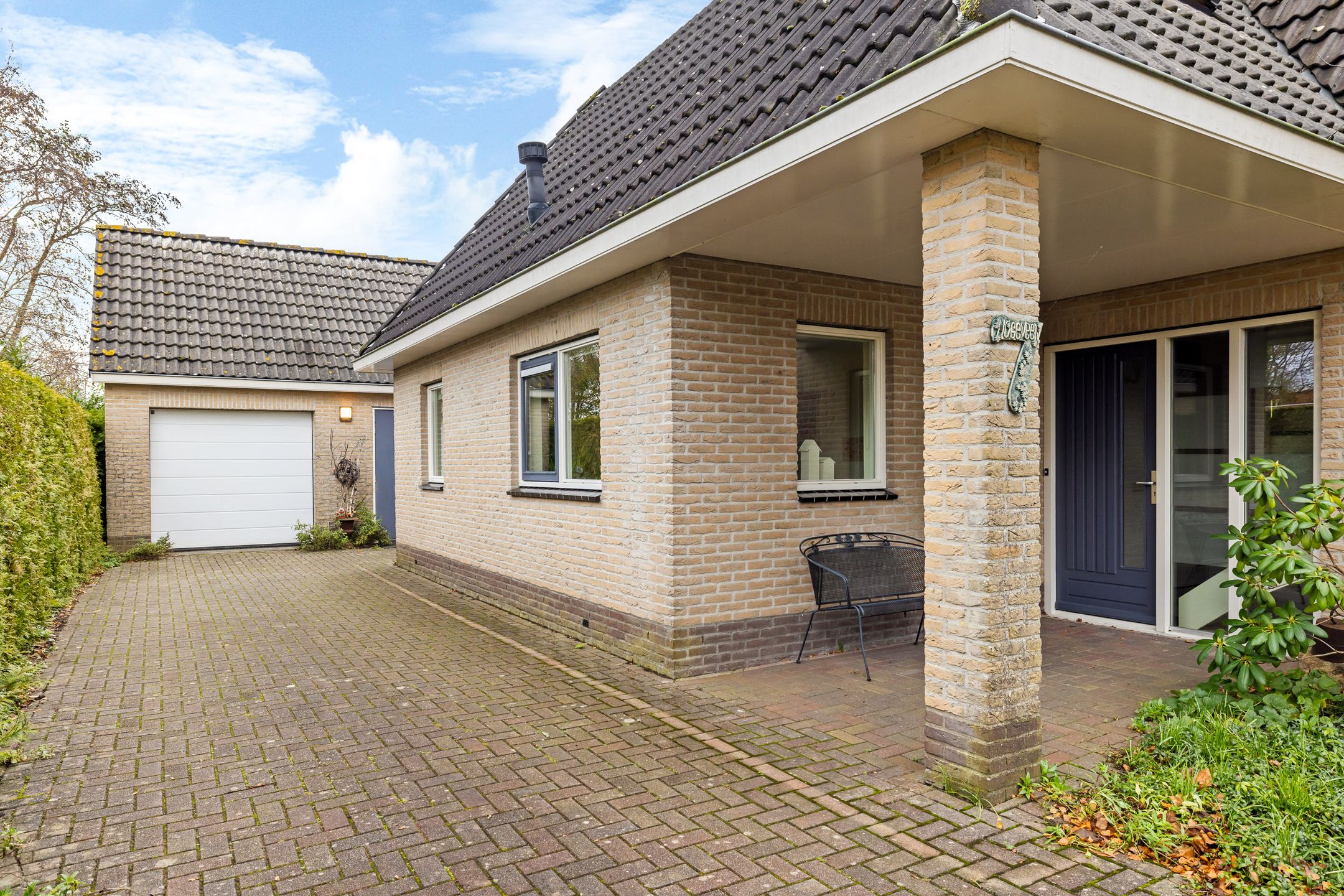 Photo 9 of Bosmastrjitte 7