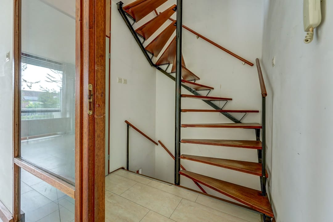 Foto 8 van Beethovenstraat 16