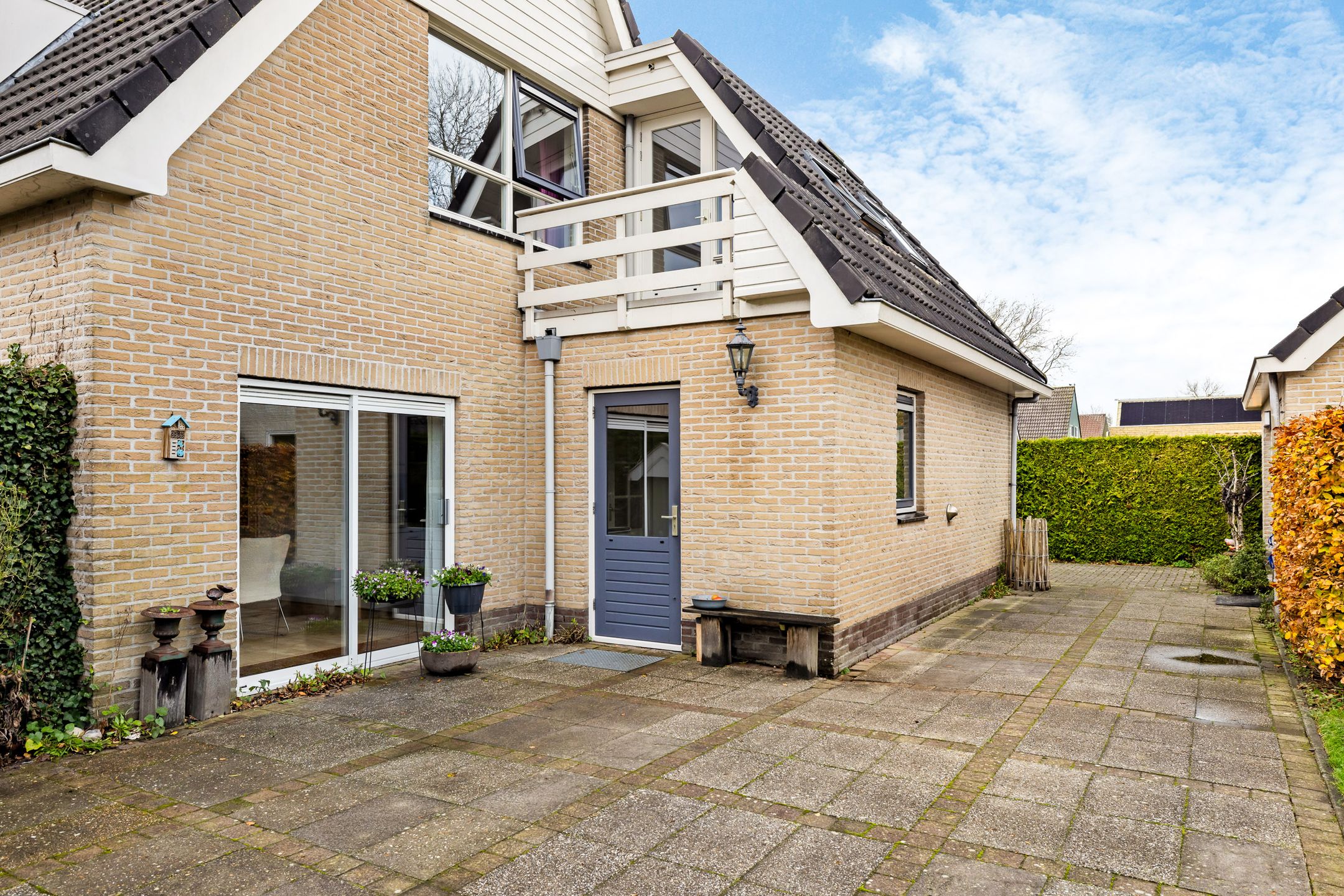 Photo 30 of Bosmastrjitte 7