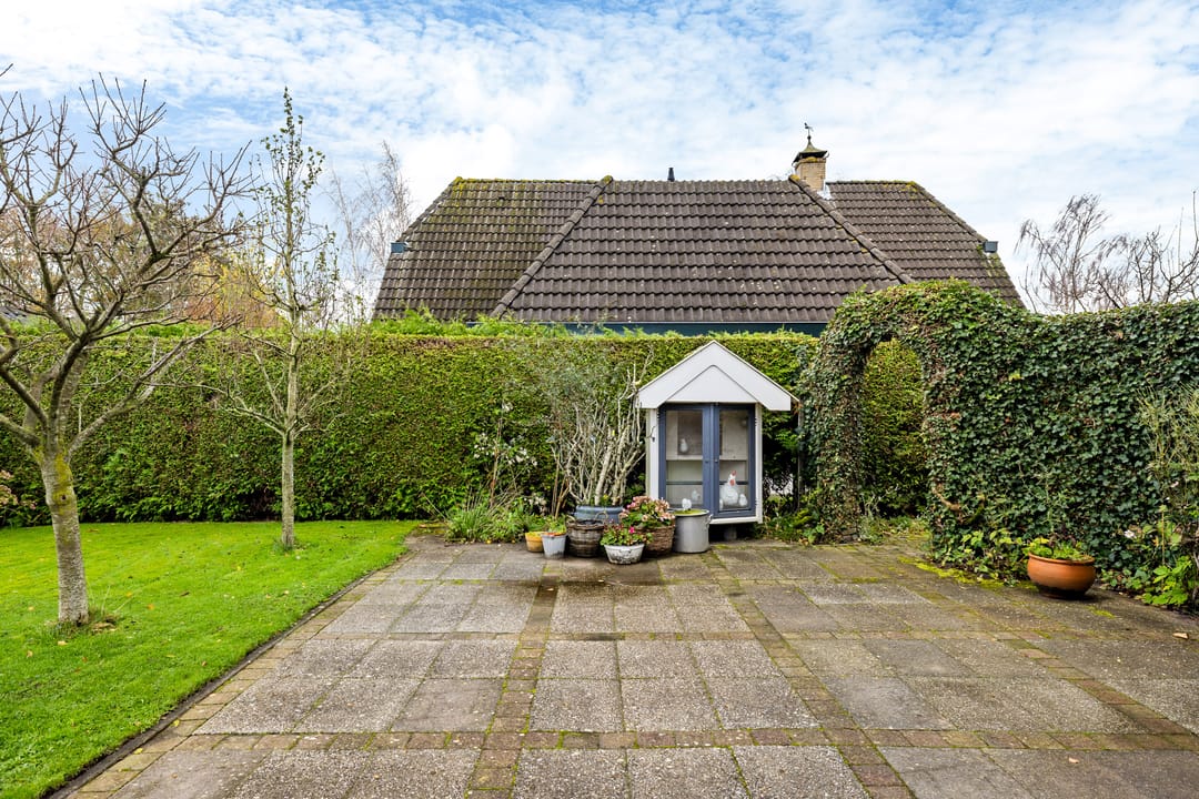 Photo 32 of Bosmastrjitte 7