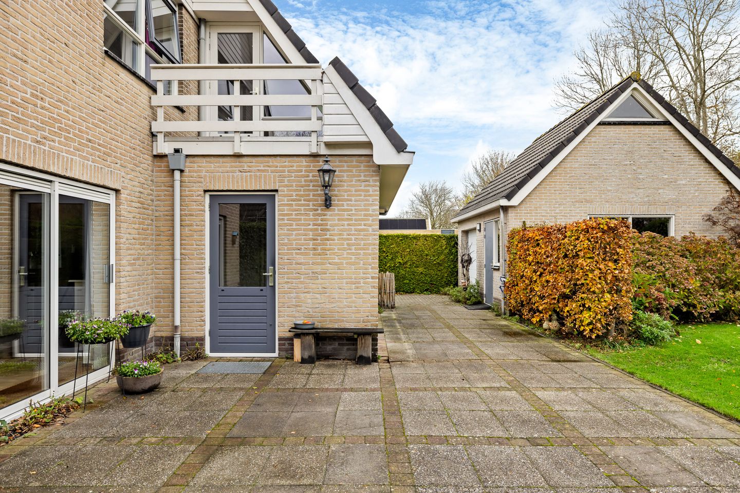 Photo 34 of Bosmastrjitte 7